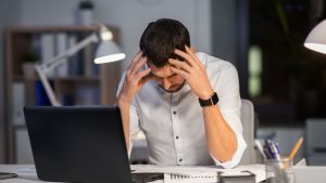 Aspectos Psicossociais no Ambiente de Trabalho